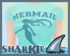 -^- Team Mermaid Aqua