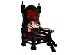 gothic chair
