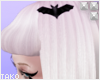 T| Animated Bat Hair LF