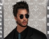 Artur Green Suit
