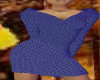 *SVN* Blue Sweater (b)