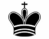White King Flag