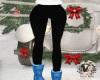 Winter| Pants Mom