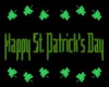 Happy St. Patricks Day