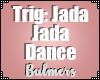 B. Jada Dance