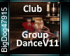 [BD]ClubGroupDanceV11