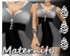 (I) Executive Mommy
