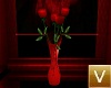 (V) Valentines Kiss Rose