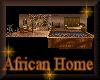 [my]African Home W/P