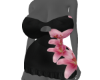 𝓚 | Floryn Black H