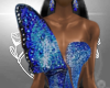 (BR) Add Butterfly Azul