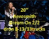 Aerosmith Dream On 2/2