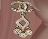 MVeCC EARRINGS