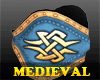 Medieval Arm01Blue