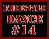 (VH) Freestyle Dance #14