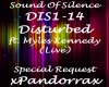 Sound Of Silence