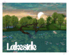 :A: Lakeside