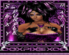 Veronica Purple mix  4