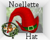 ~QI~ Noellette Hat