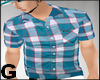 CooL plaid shirt v1