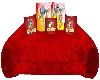 Tom n Jerry Cuddle Couch