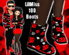 LilMiss 100 Boots