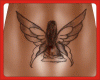 Fairy Girl Tattoos