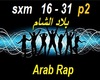 Arab Natal Rap - p2
