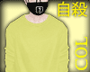 |CL| K-Suicide Sweater C