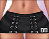 00 Black Skirt