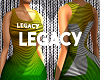 Legacy X RLL