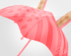 Kawaii Umbrella w/poses