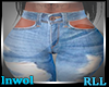 Rll jeans