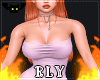Nelly Pink Set V1