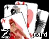 Z: Ace of Hearts