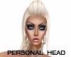 Personal head