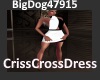 [BD]CrisscrossDress