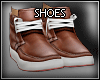 A=  McGregor Shoes