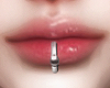 Lip Piercing