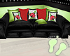 Lovebug Sofa V2