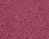 Rose colored carpet