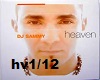 Heaven DJ Sammy