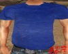 [RLA]Blue T-Shirt