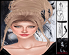 Ts Brita Ash Blonde