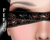 [P]Kara Lace Blindfold