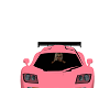 female pink sports car