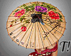T! Asian Umbrella