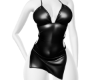 Mel Black Evening Dress