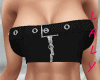 Urban Top Black