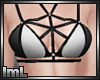 lmL Strappy Monochrome